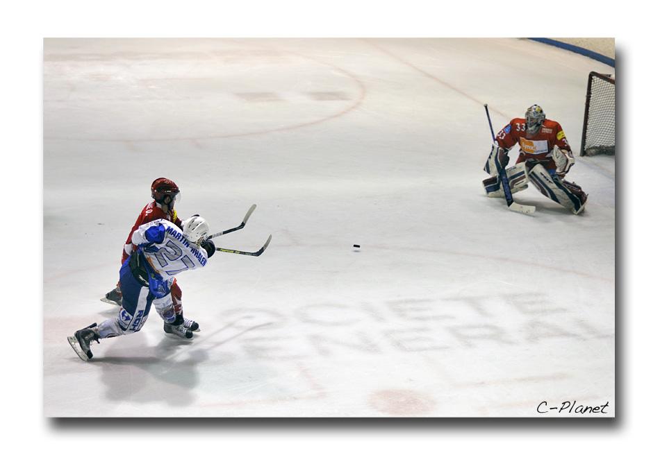 Valence 4 - 5 Reims