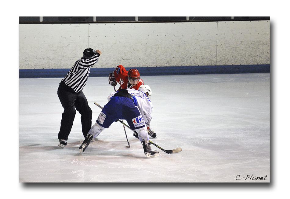 Valence 4 - 5 Reims