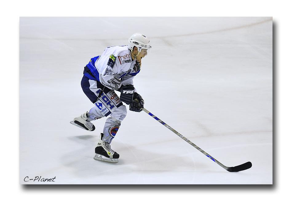 Valence 4 - 5 Reims