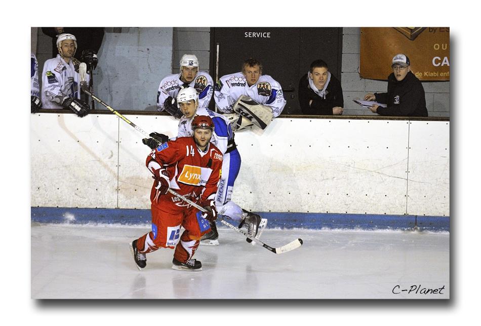 Valence 4 - 5 Reims