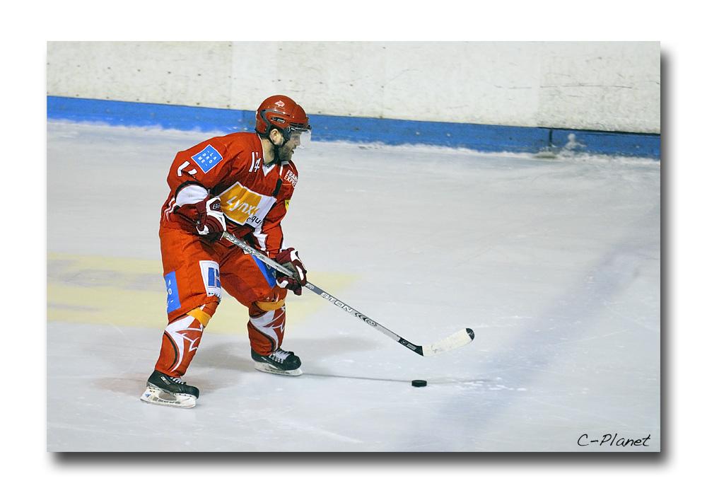 Valence 4 - 5 Reims