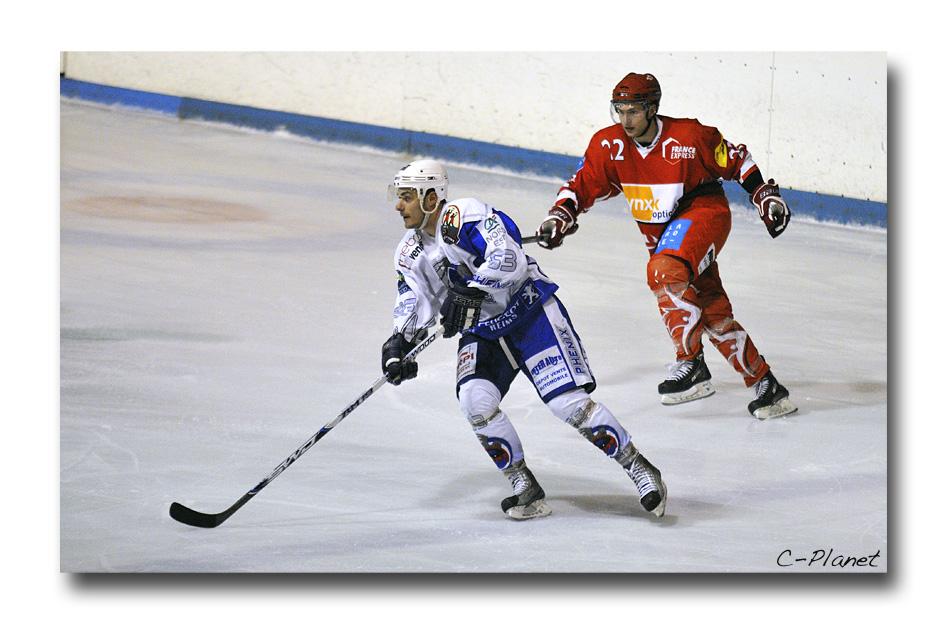 Valence 4 - 5 Reims