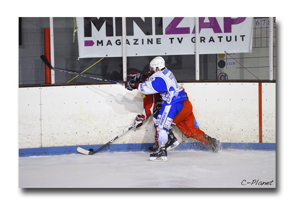 Valence 4 - 5 Reims