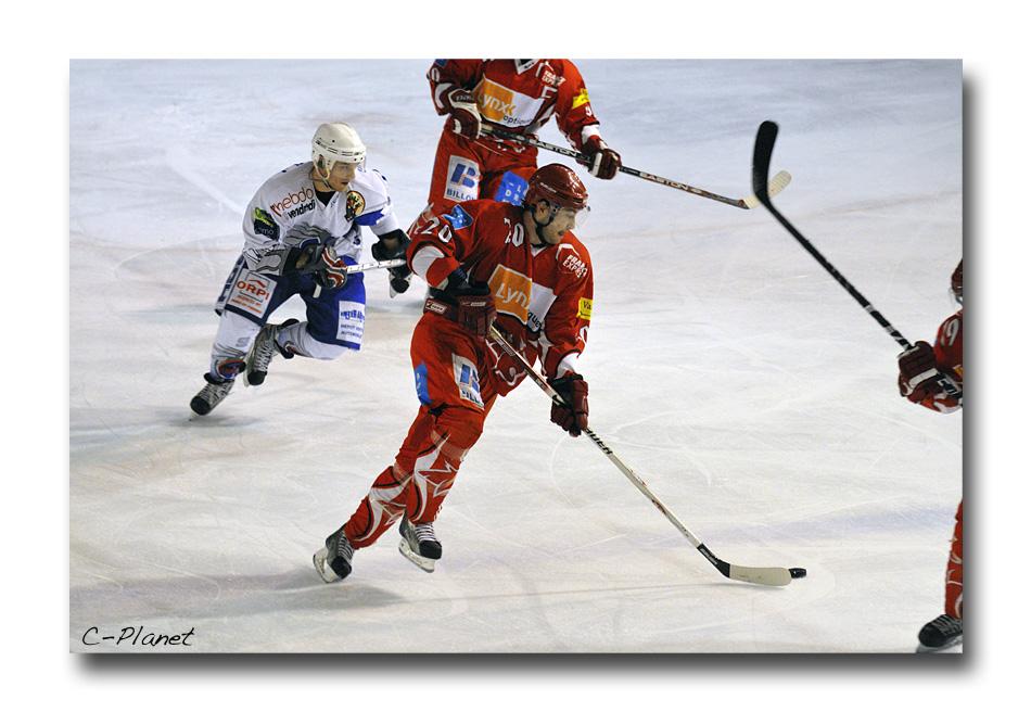 Valence 4 - 5 Reims
