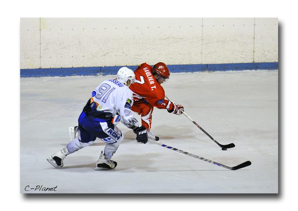 Valence 4 - 5 Reims