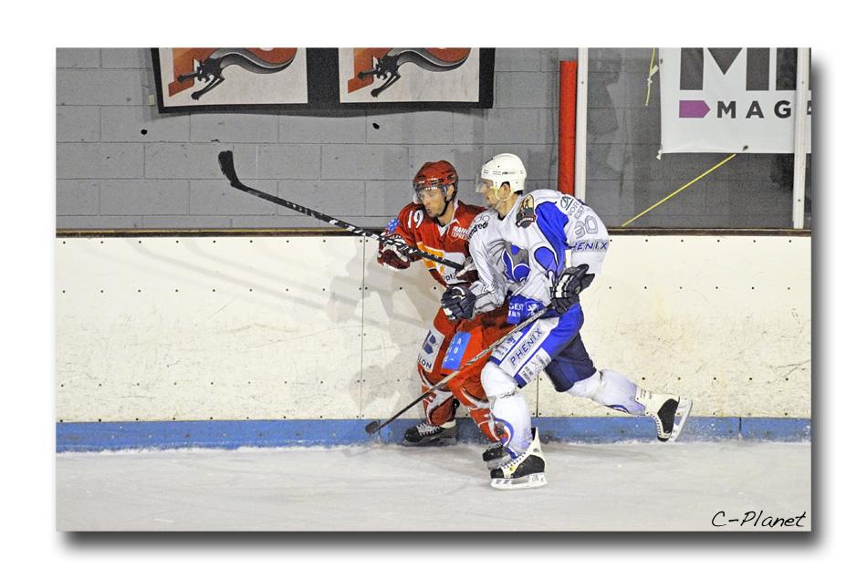 Valence 4 - 5 Reims