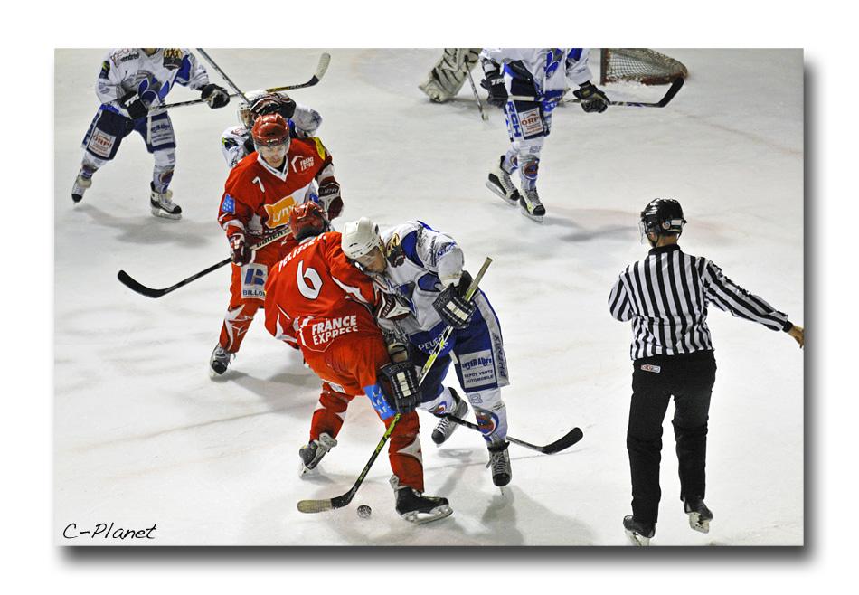 Valence 4 - 5 Reims