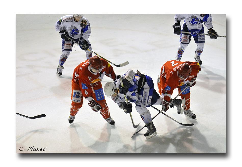 Valence 4 - 5 Reims