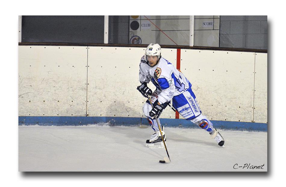 Valence 4 - 5 Reims
