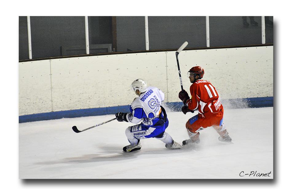 Valence 4 - 5 Reims