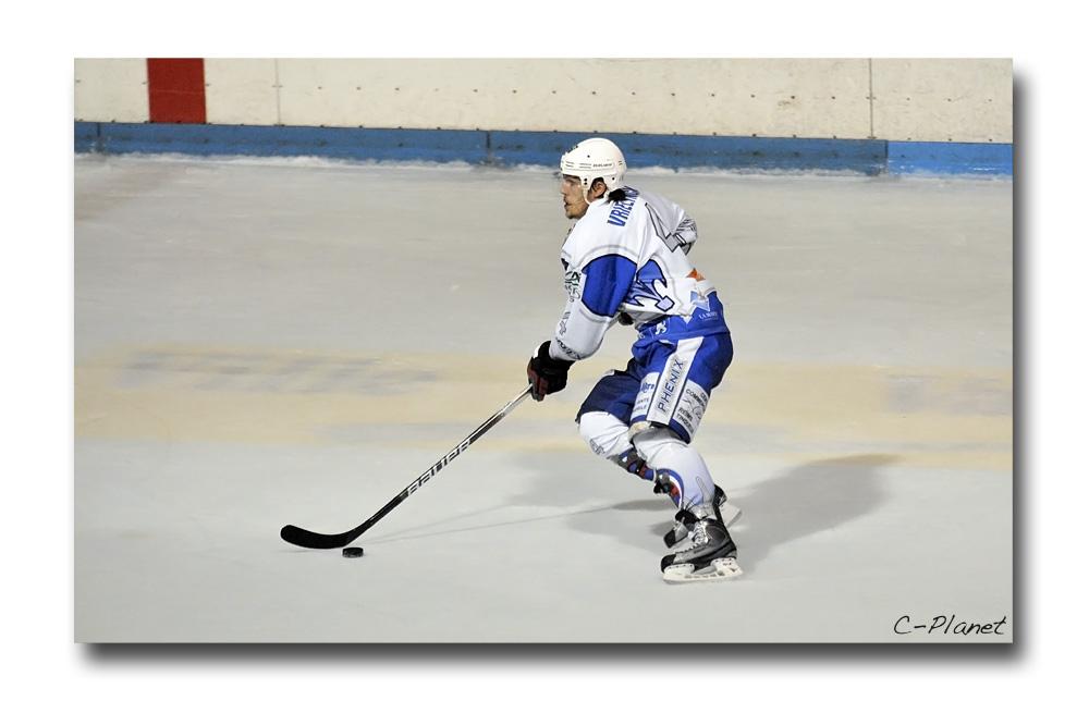 Valence 4 - 5 Reims