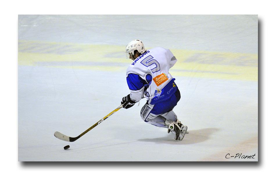 Valence 4 - 5 Reims