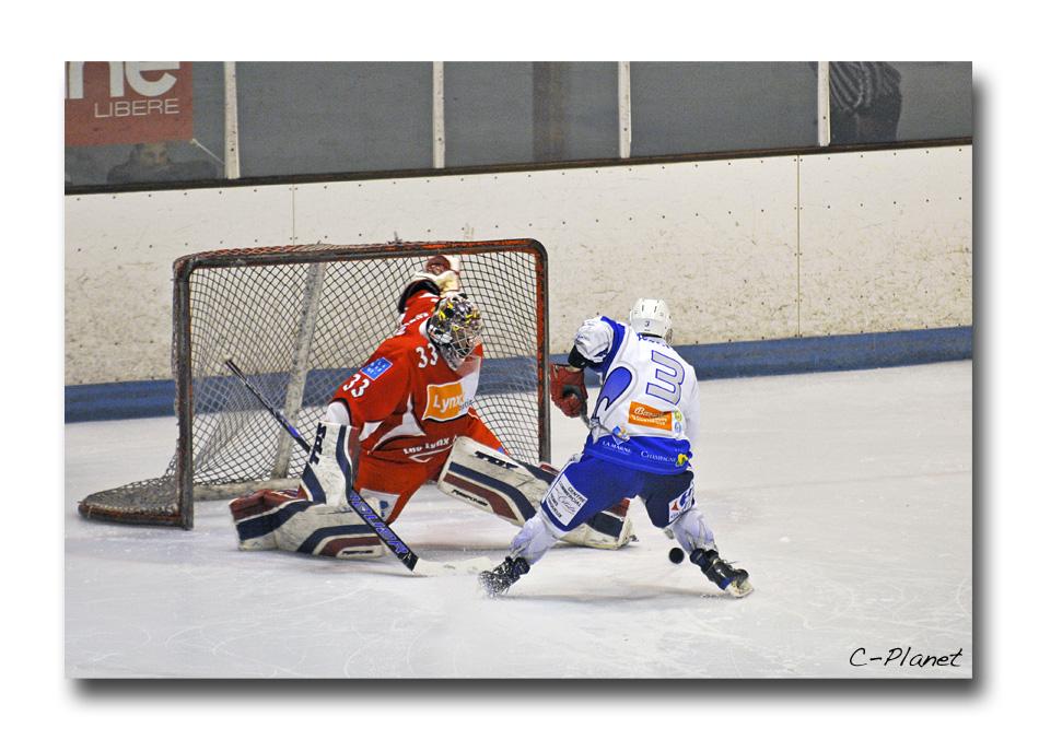 Valence 4 - 5 Reims