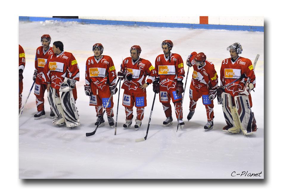 Valence 4 - 5 Reims