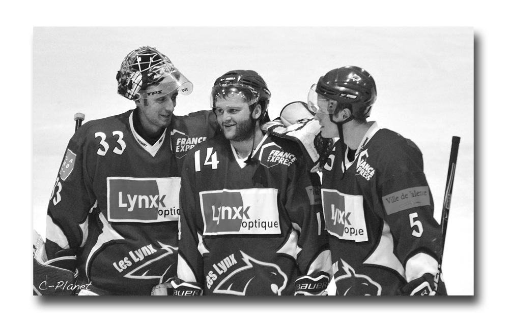 Valence 4 - 5 Reims