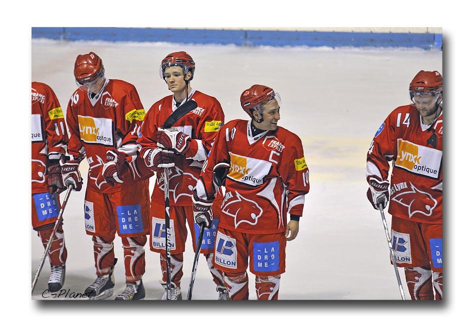 Valence 4 - 5 Reims