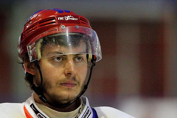 Lyon 2 - 4 Anglet