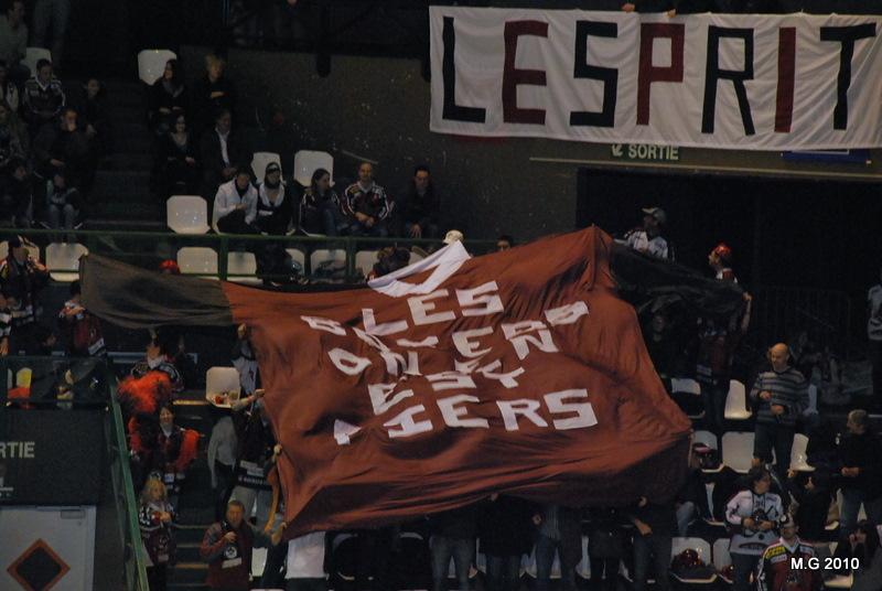 Bordeaux 2 - 2 Mulhouse