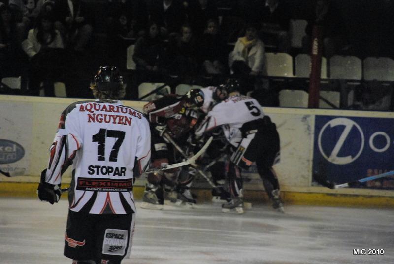 Bordeaux 2 - 2 Mulhouse