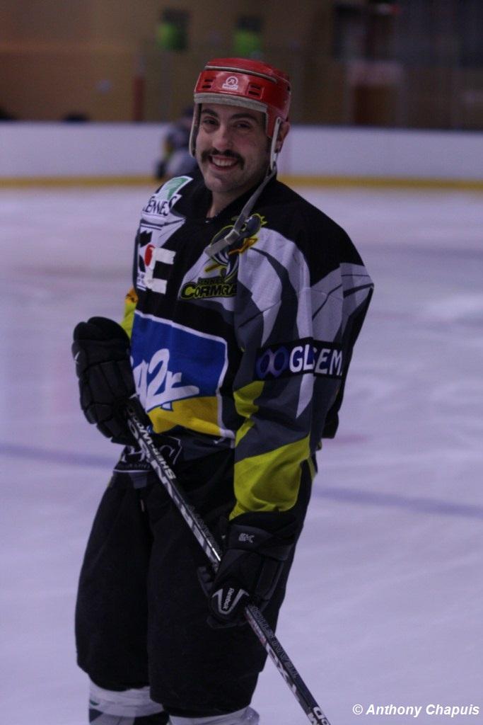 Cergy-Pontoise II 4 - 4 Rennes