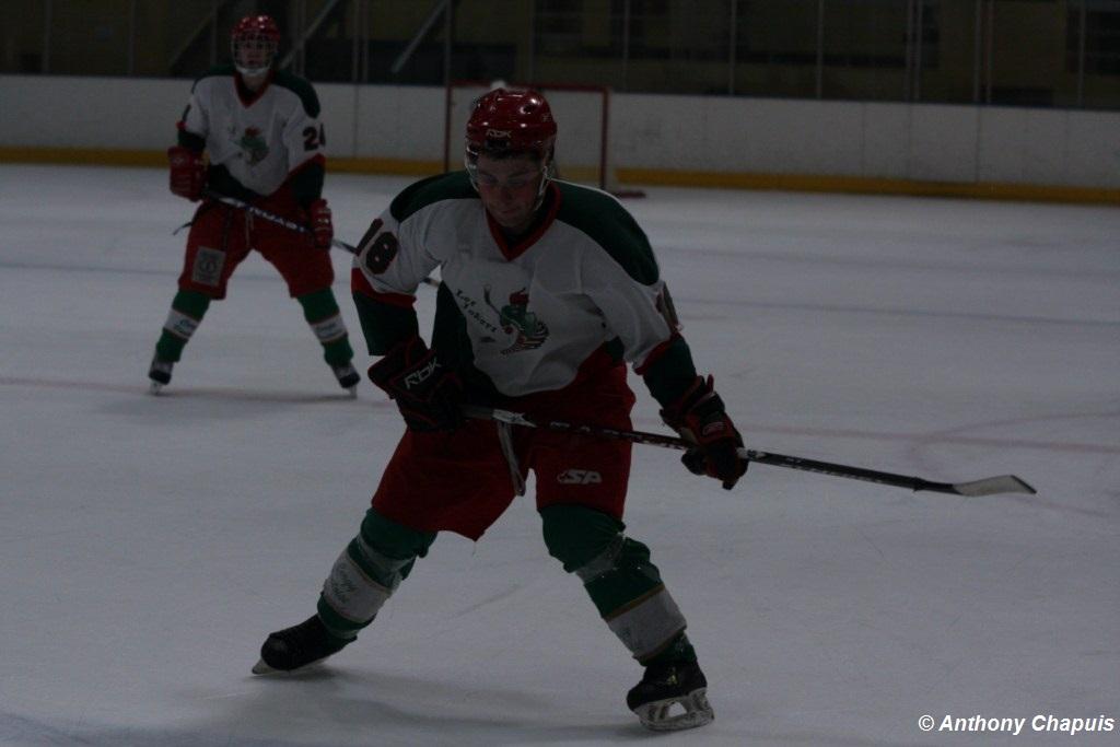 Cergy-Pontoise II 4 - 4 Rennes