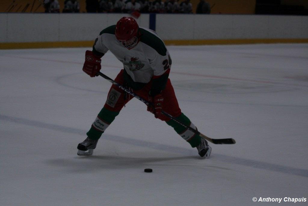 Cergy-Pontoise II 4 - 4 Rennes
