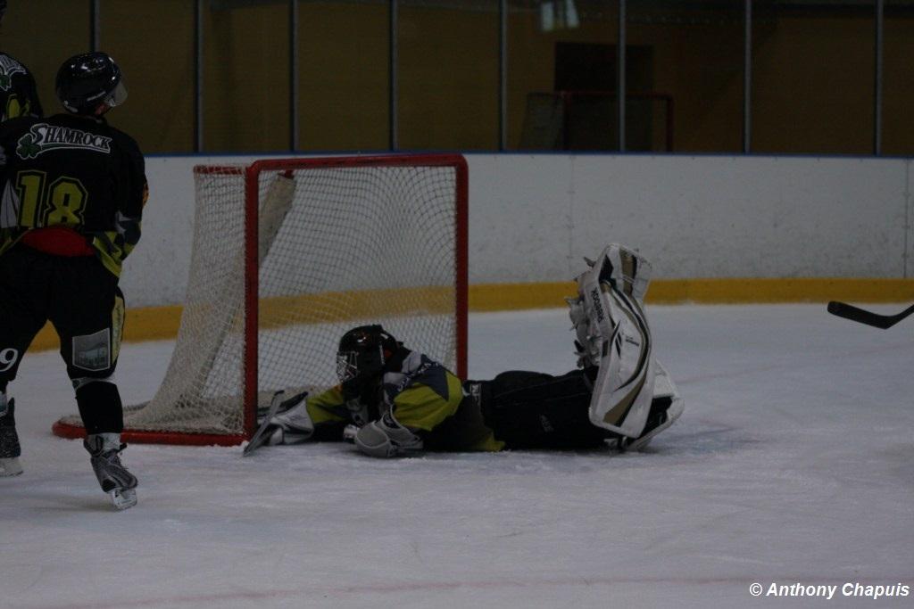 Cergy-Pontoise II 4 - 4 Rennes