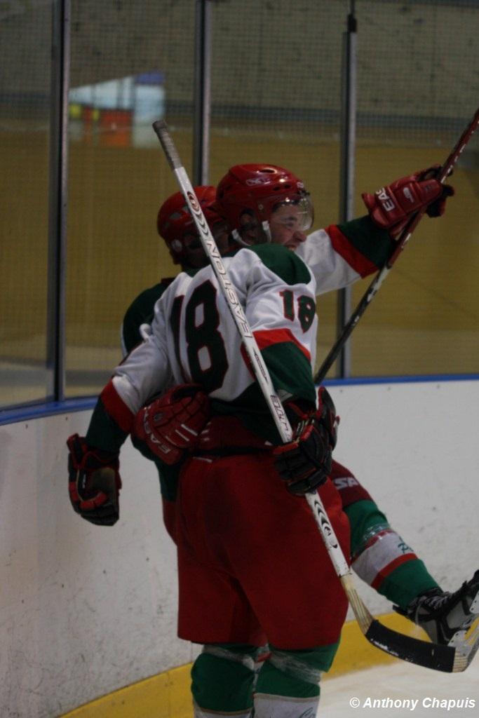 Cergy-Pontoise II 4 - 4 Rennes