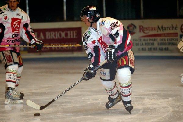 Epinal  1 - 8 Amiens 