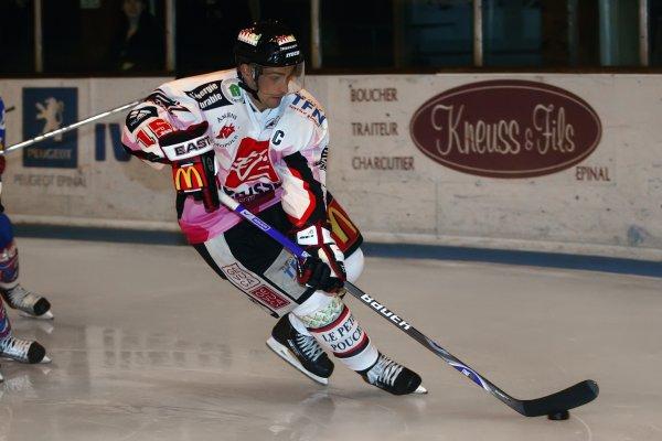Epinal  1 - 8 Amiens 