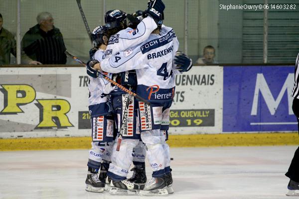 Rouen 1 - 2 Angers 