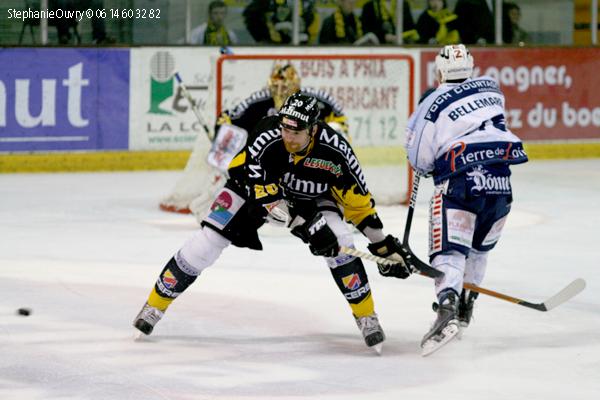 Rouen 1 - 2 Angers 