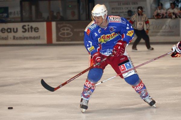 Epinal  1 - 8 Amiens 