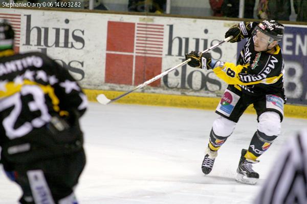 Rouen 1 - 2 Angers 
