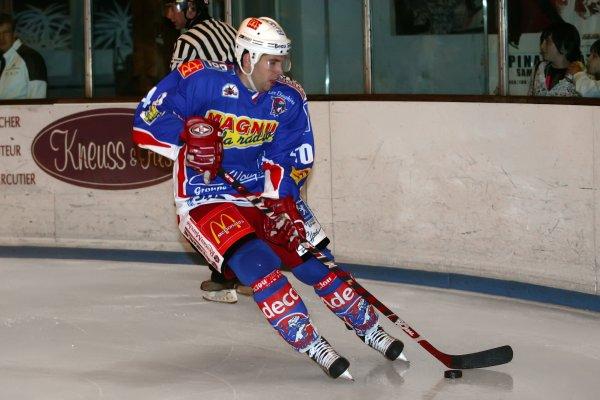 Epinal  1 - 8 Amiens 