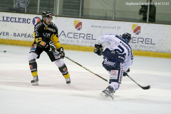 Rouen 1 - 2 Angers 