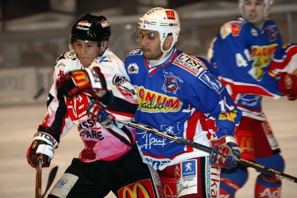 Epinal  1 - 8 Amiens 