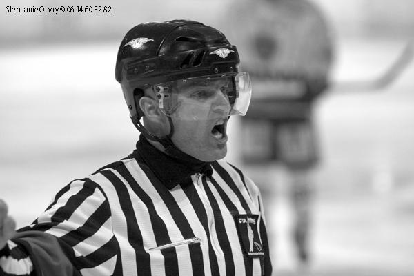 Rouen 2 - 4 Angers 