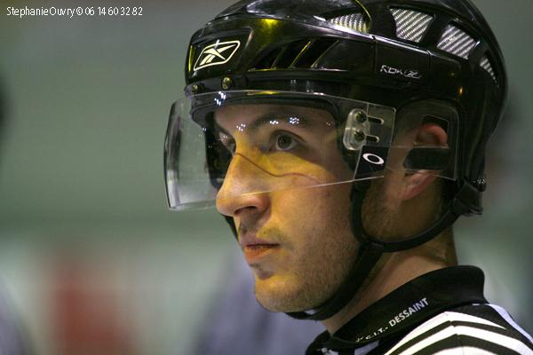 Rouen 2 - 4 Angers 