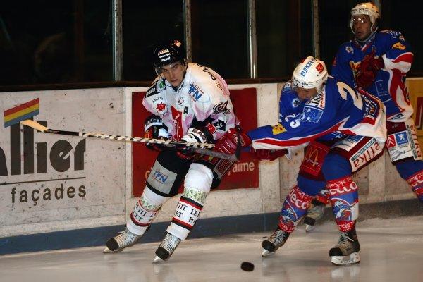 Epinal  1 - 8 Amiens 