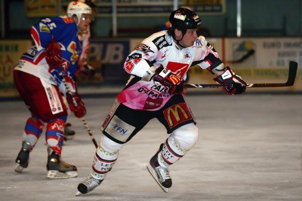 Epinal  1 - 8 Amiens 