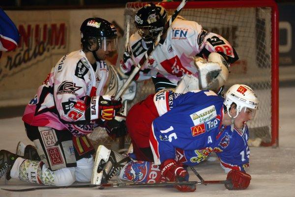 Epinal  1 - 8 Amiens 