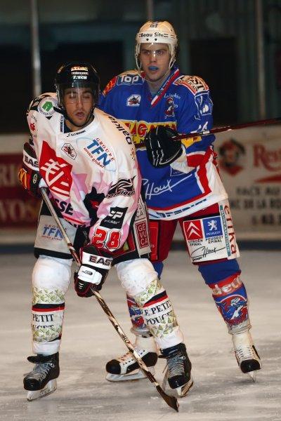 Epinal  1 - 8 Amiens 