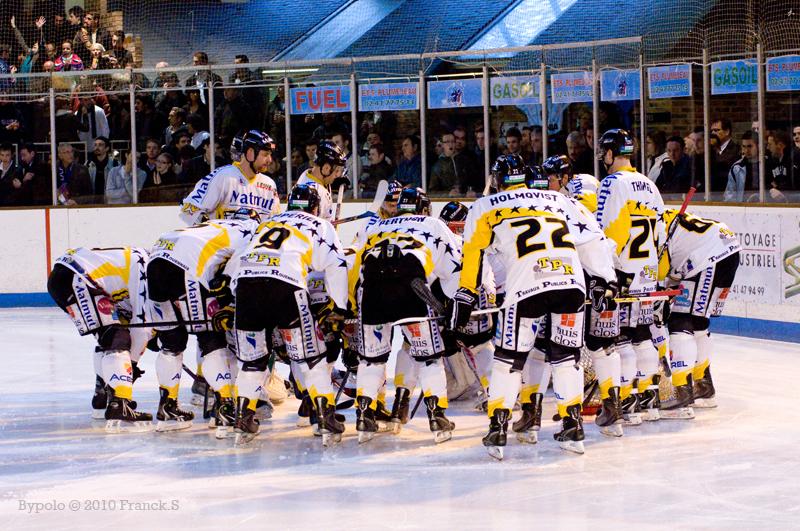 Angers  2 - 4 Rouen