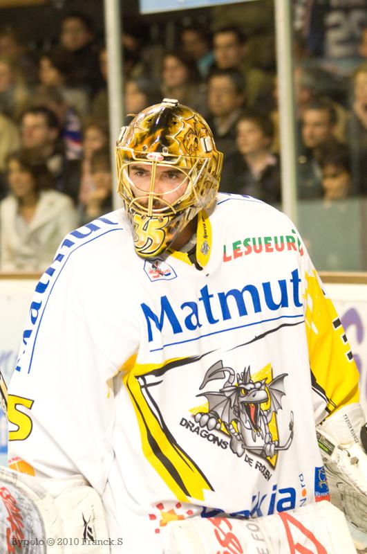 Angers  2 - 4 Rouen