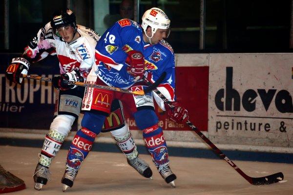 Epinal  1 - 8 Amiens 