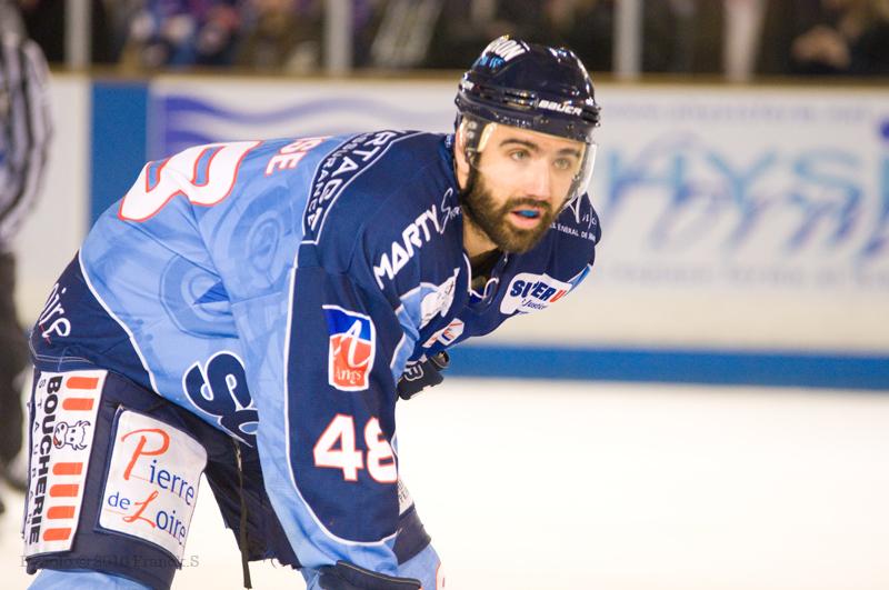 Angers  2 - 4 Rouen