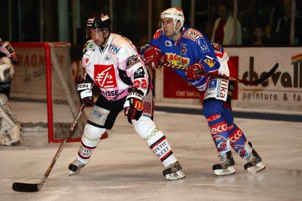Epinal  1 - 8 Amiens 