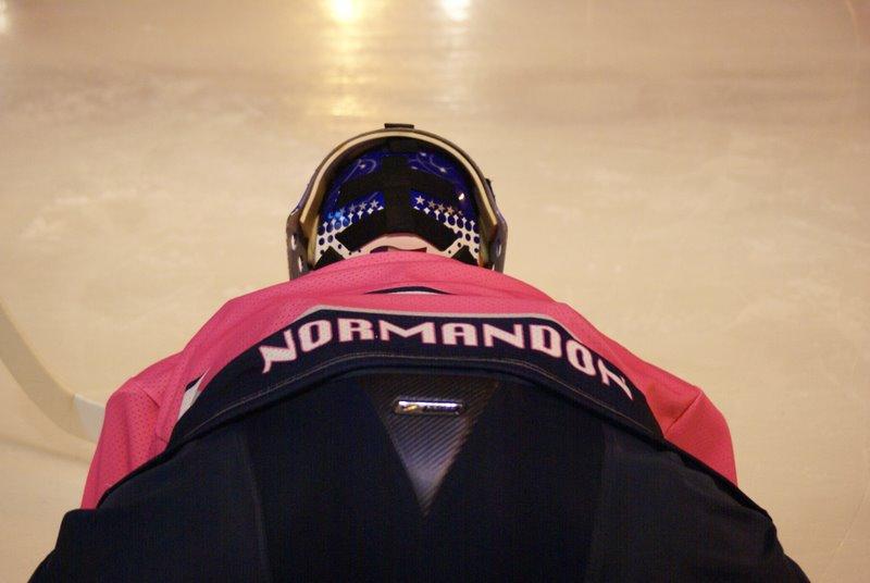 Angers  2 - 4 Rouen
