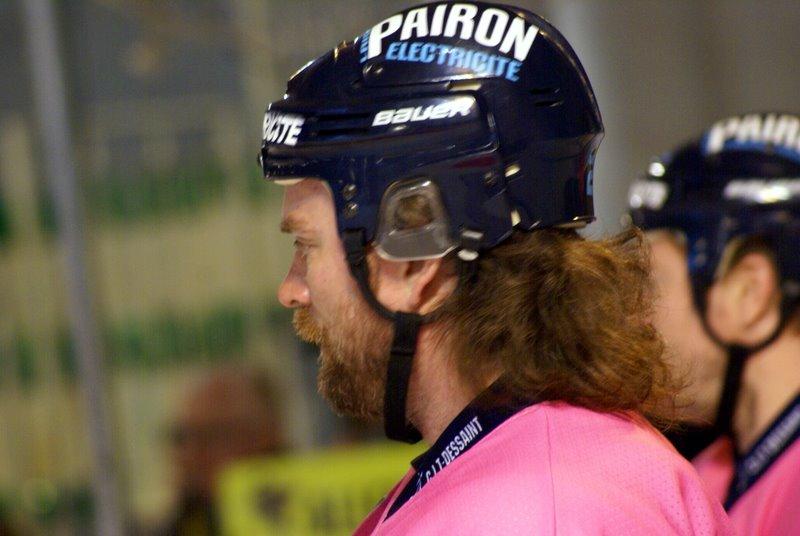 Angers  2 - 4 Rouen